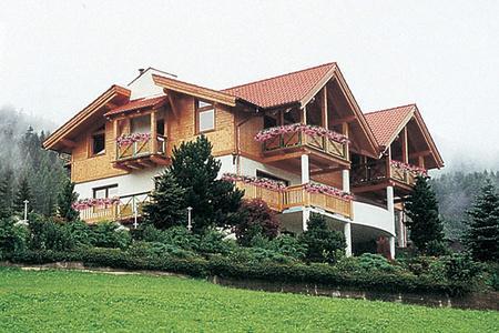 Piz Apart Raich Arzl im Pitztal Εξωτερικό φωτογραφία