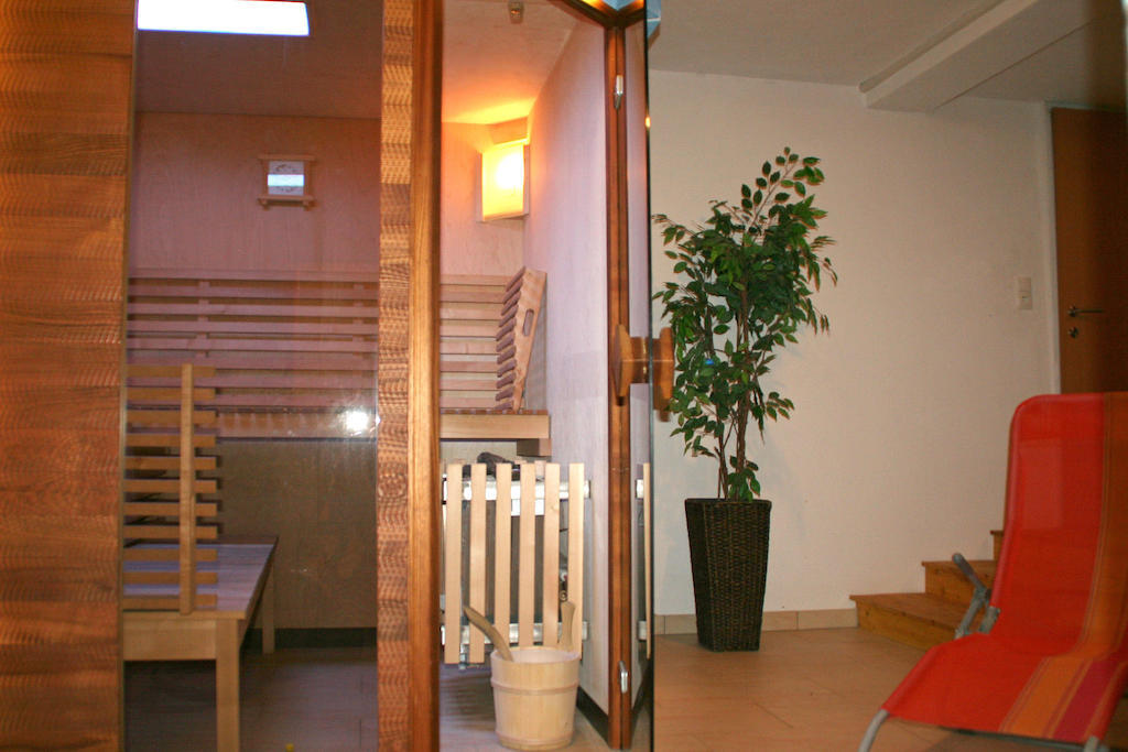 Piz Apart Raich Arzl im Pitztal Εξωτερικό φωτογραφία
