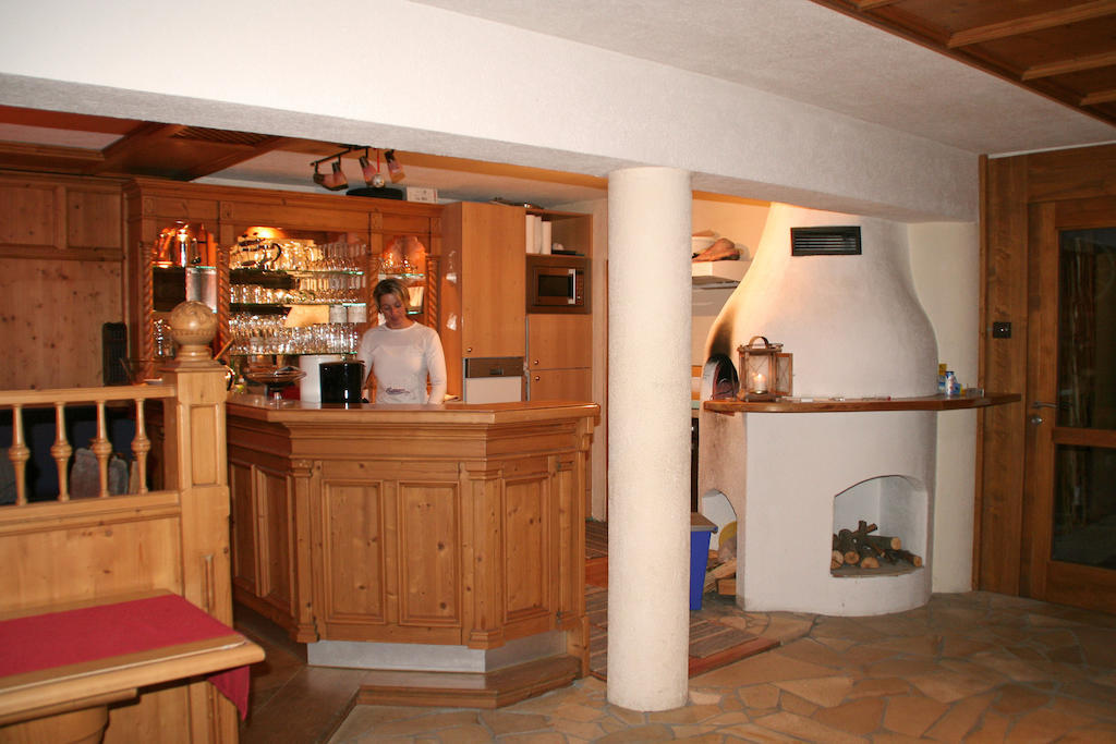 Piz Apart Raich Arzl im Pitztal Εξωτερικό φωτογραφία
