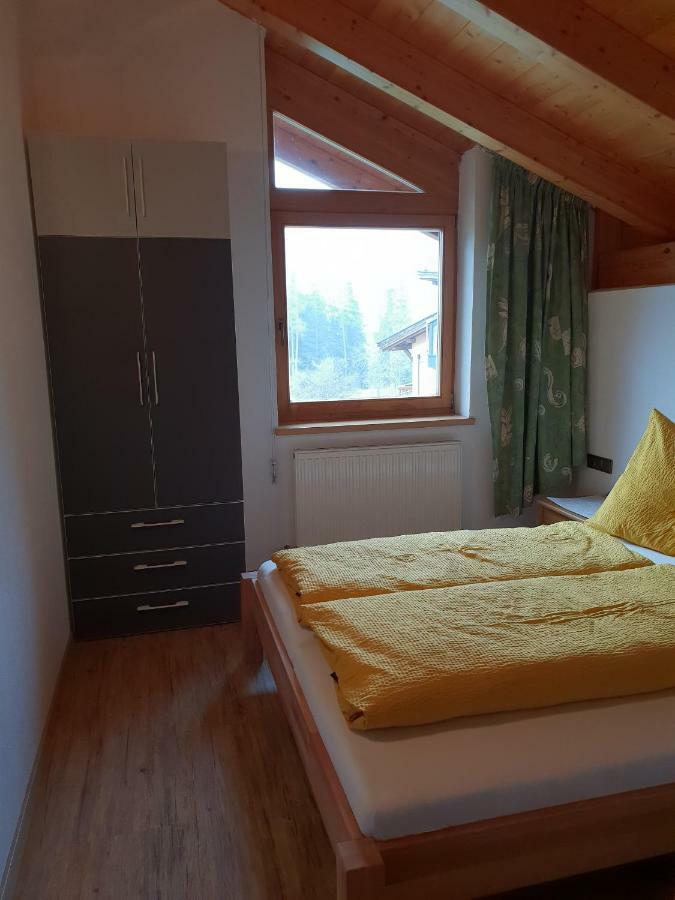Piz Apart Raich Arzl im Pitztal Εξωτερικό φωτογραφία
