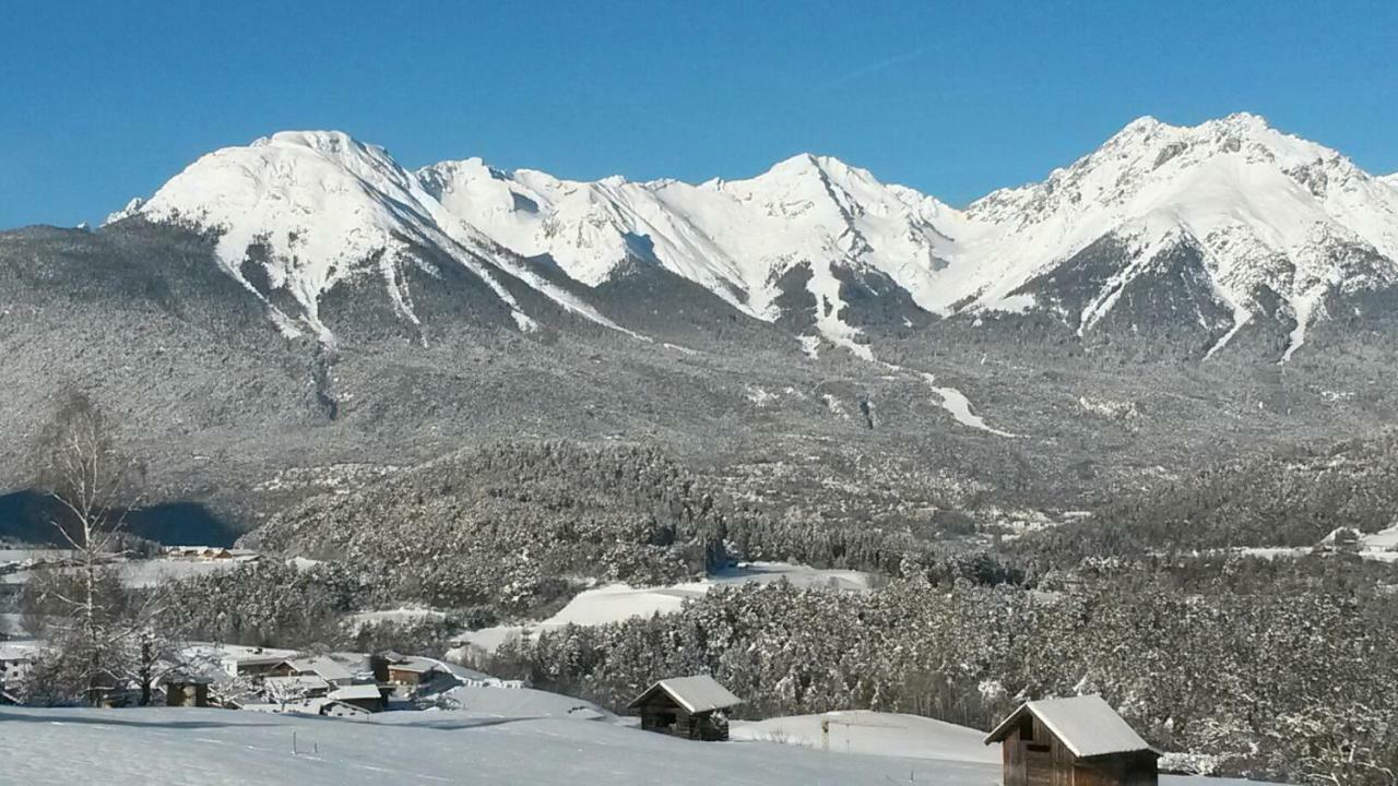Piz Apart Raich Arzl im Pitztal Εξωτερικό φωτογραφία