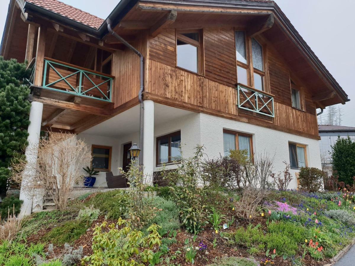 Piz Apart Raich Arzl im Pitztal Εξωτερικό φωτογραφία