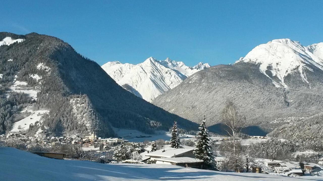 Piz Apart Raich Arzl im Pitztal Εξωτερικό φωτογραφία